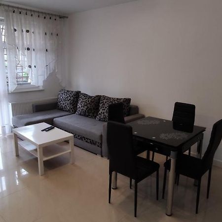 肯琴Apartament „Nad Jeziorkiem“公寓 外观 照片